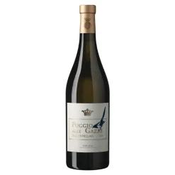Poggio Alle Gazze Toscana IGT 2023 Cantina Ornellaia