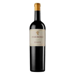 Pomorosso Nizza DOCG 2020 Cantine Coppo