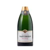 Prestige Cuvèe Champagne AOC Taittinger Winery