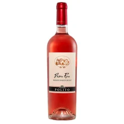 Prime Rose Paestum IGP Viticoltori Polito