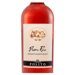Prime Rose Paestum IGP Viticoltori Polito