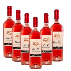 Prime Rose Paestum IGP Viticoltori Polito
