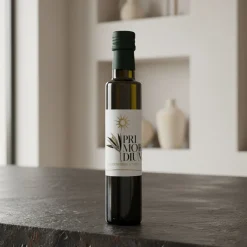 Promordium Olio Extra Vergine D'Oliva 2025 - Tenuta Del Meriggio