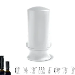 Pulltex Pompetta Salvavino In Plastica Con Logo Frescobaldi
