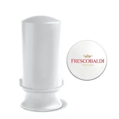 Pulltex Pompetta Salvavino In Plastica Con Logo Frescobaldi