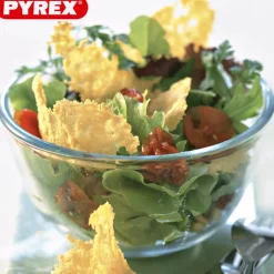 Pyrex Classic Coppa Multiuso Rotonda In Vetro Borosilicato