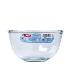 Pyrex Classic Coppa Multiuso Rotonda In Vetro Borosilicato