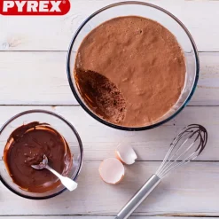 Pyrex Classic Coppa Multiuso Rotonda In Vetro Borosilicato