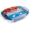 Pyrex Classic Pirofila Rettangolare In Vetro Borosilicato - Set 2 Pz