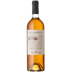 Quaranta Altari Vin Santo Del Chianti DOC 2020 Cantina Frescobaldi