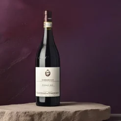 Rabajà Barbaresco DOCG 2020 Cantine Castello Di Verduno