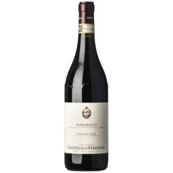 Rabajà Barbaresco DOCG 2020 Cantine Castello Di Verduno