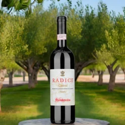 Radici Taurasi DOCG Riserva 2016 Cantine Mastroberardino