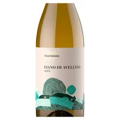 Raiano Fiano di Avellino DOCG 2022 Villa Raiano