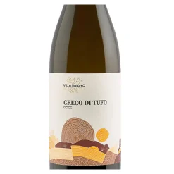 Raiano Greco di Tufo DOCG 2022 Villa Raiano