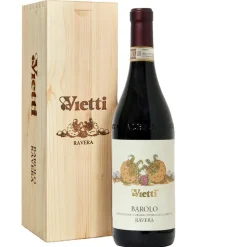 Ravera Barolo DOCG 2020 Vietti