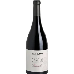 Raviole Barolo DOCG 2015 Damilano Azienda Agricola