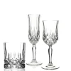 RCR Opera Set Bibita in Vetro - Set 18 Pezzi