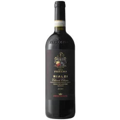 Rialzi Chianti Classico DOCG 2020 Frescobaldi Winery