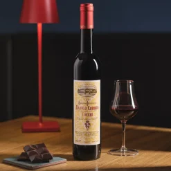 Ricetta Originale Barolo Chinato DOCG Giulio Cocchi
