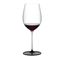 Riedel Fatto a Mano Set Degustazione In Vetro Set 4 Pz