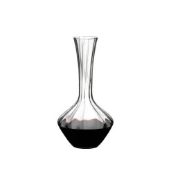 Riedel Manufaktur Vitis Exquisit Decanter In Vetro