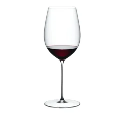 Riedel Superleggero Set Degustazione In Vetro Set 4 Pz