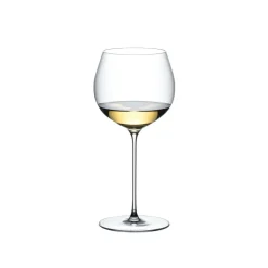Riedel Superleggero Set Degustazione In Vetro Set 4 Pz