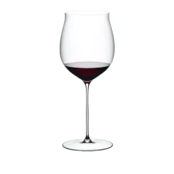 Riedel Superleggero Set Degustazione In Vetro Set 4 Pz