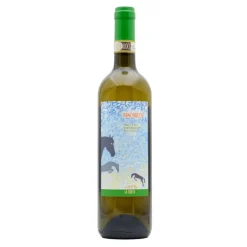 Rincrocca Castelli di Jesi Verdicchio Riserva DOCG 2022 - La Staffa