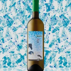 Rincrocca Castelli di Jesi Verdicchio Riserva DOCG 2021 La Staffa