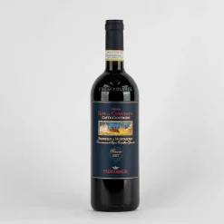 Ripe Al Convento Brunello Di Montalcino DOCG 2017 Cantina Frescobaldi
