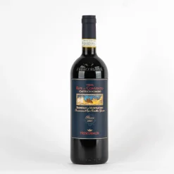 Ripe Al Convento Brunello Di Montalcino DOCG 2017 Cantina Frescobaldi