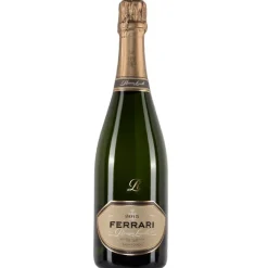 Riserva Lunelli Trento DOC 2015 Cantine Ferrari