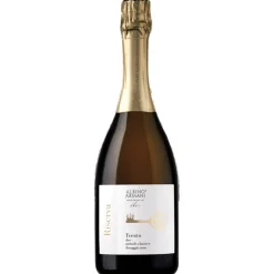Riserva 60 Mesi Trento DOC 2016 Azienda Agricola Albino Armani
