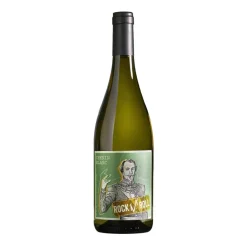 Rock & m'Roll Chenin Blanc 2025 Château de la Mulonnière