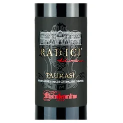 Roots Taurasi DOCG 2017 Mastroberardino Cellars