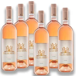 Rosato Alghero Alghero DOC 2022 Sella & Mosca