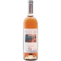 Rosato Costa D'Amalfi DOC 2024 Cantine Marisa Cuomo