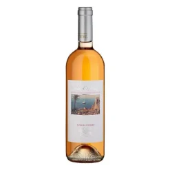 Rosato Costa D'Amalfi DOC 2022 Cantine Marisa Cuomo
