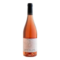 Rosato Nero Di Troia Puglia IGP 2024 BIO - Paolo Petrilli