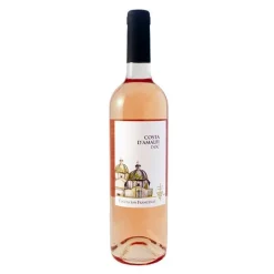 Rosato San Francesco Costa D'Amalfi DOC 2023 Tenuta San Francesco