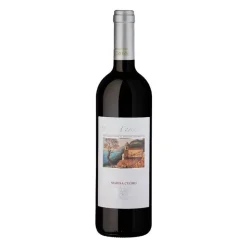 Rosso Costa D'Amalfi DOC 2022 Cantine Marisa Cuomo