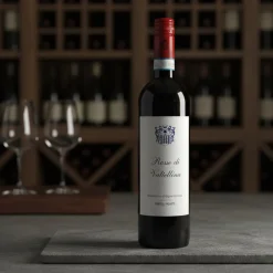 Rosso Di Valtellina DOC 2022 - Fratelli Polatti