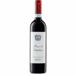 Rosso Di Valtellina DOC 2022 - Fratelli Polatti