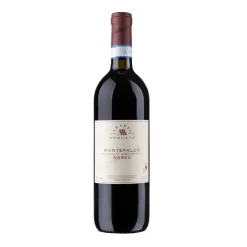 Rosso Montefalco DOC 2021 - Azienda Agricola Adanti