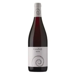 Rosso Trevenezie IGT Casa Belfi
