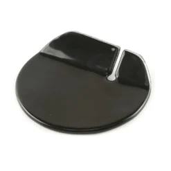 Round Poggiaposate In Ceramica - Set 6 Pz