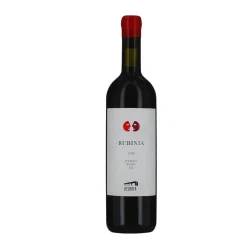Rubinia 2.0 Rosso Marche IGT 2020 BIO - La Staffa