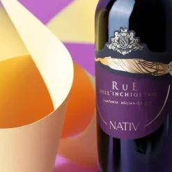 Rue Dell'Inchiostro Campania IGT 2021 Cantina Nativ
